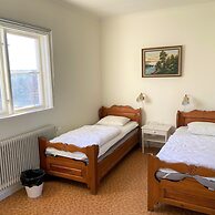 STF Jädraås Herrgård - Hostel