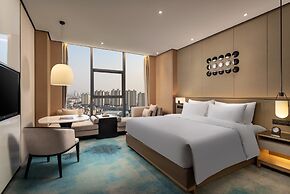 Ramada Plaza Wyndham Xiangyang Xiangzhou