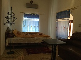 Oliban Kasbah