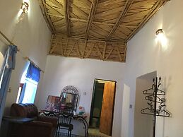 Oliban Kasbah