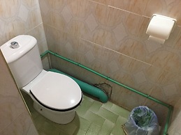 Oliban Kasbah