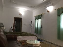 Oliban Kasbah