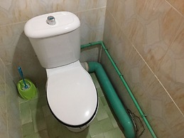 Oliban Kasbah