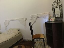 Oliban Kasbah
