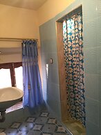 Oliban Kasbah
