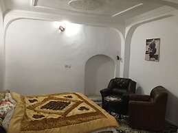Oliban Kasbah
