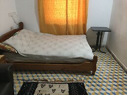 Oliban Kasbah