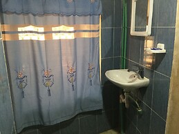 Oliban Kasbah