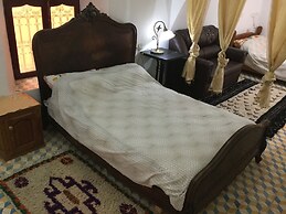 Oliban Kasbah