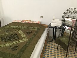 Oliban Kasbah