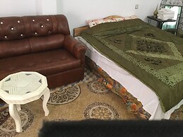 Oliban Kasbah