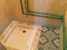 Oliban Kasbah