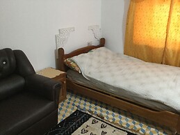 Oliban Kasbah