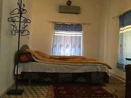 Oliban Kasbah