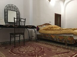 Oliban Kasbah