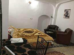 Oliban Kasbah
