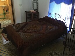 Oliban Kasbah