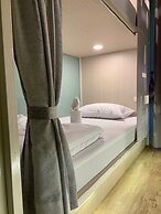 Busket Hostel