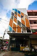 Busket Hostel