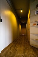 Busket Hostel