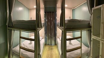 Busket Hostel
