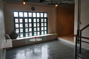 Busket Hostel