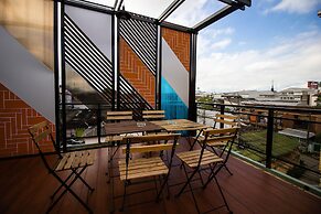 Busket Hostel