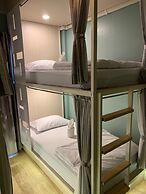Busket Hostel