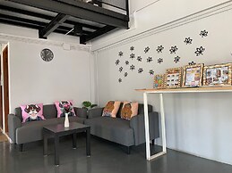 Busket Hostel