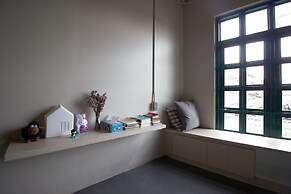 Busket Hostel