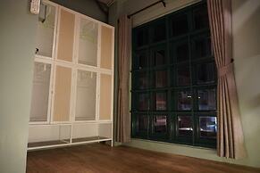 Busket Hostel
