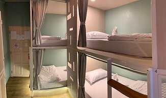 Busket Hostel