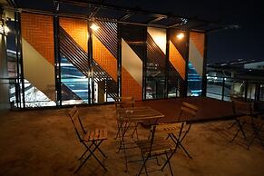 Busket Hostel