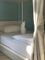 Busket Hostel