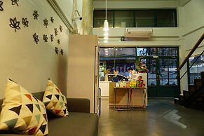 Busket Hostel