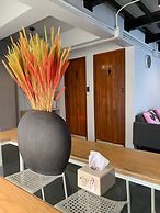 Busket Hostel