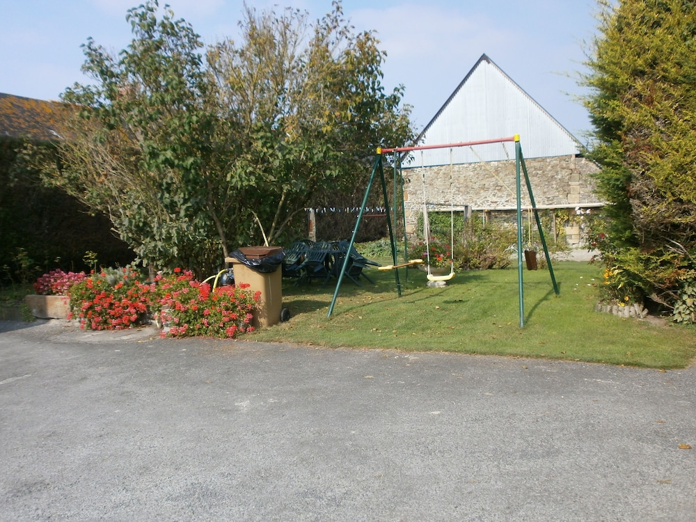 La Ferme de la Ruette