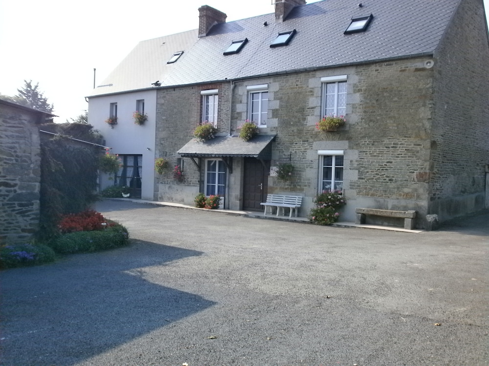 La Ferme de la Ruette