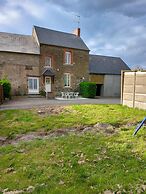 La Ferme de la Ruette