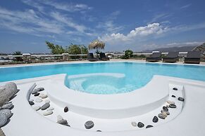 Tatiana Villa & Apartments