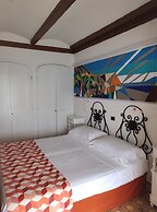 Taverna del Capitano