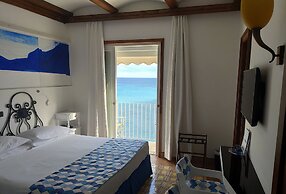 Taverna del Capitano