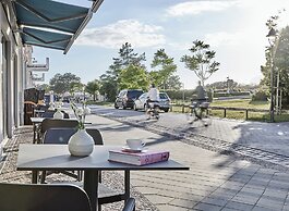 Baltic Hideaway Beach Hotel Warnemünde