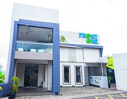 Front One Budget Malioboro