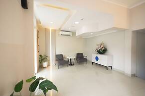 Front One Budget Malioboro