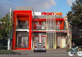 Front One Budget Malioboro