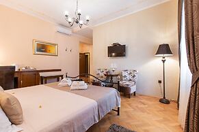 Unique Luxury Rooms
