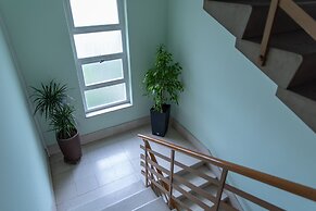 Unique Luxury Rooms
