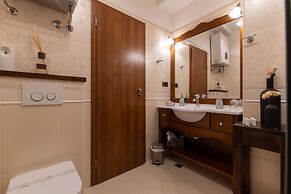 Unique Luxury Rooms