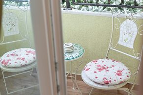 Unique Luxury Rooms